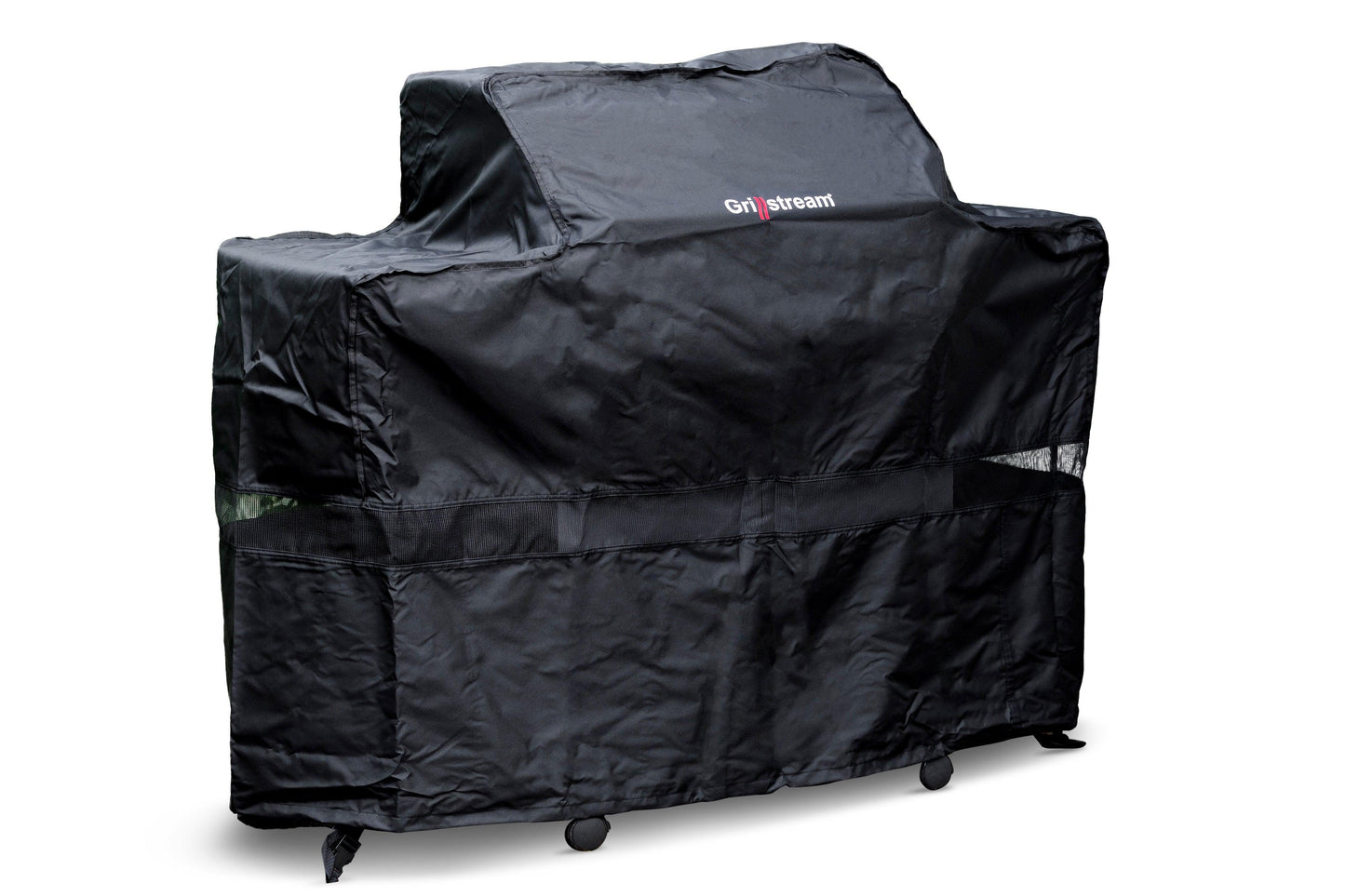 UPDATE ME 4 BURNER STEALTH COVER GRILLSTREAM DELUXE
