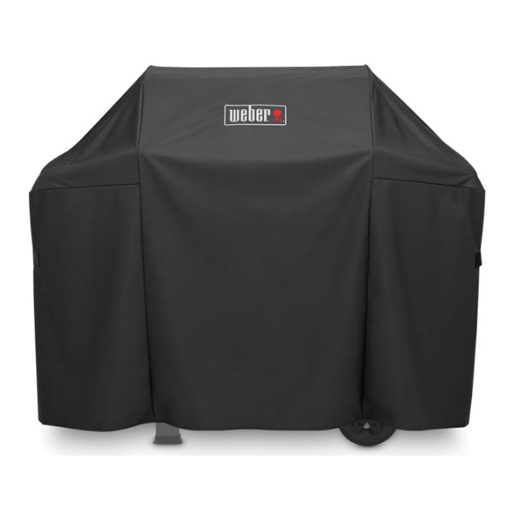 Weber Premium BBQ Cover For Spirit E-310 E-315 E-410 and E-415