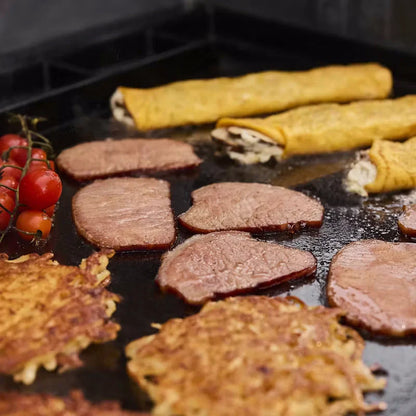 Weber Genesis E-415W Gas Barbecue