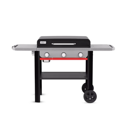 Weber Slate 71cm GP Premium Griddle