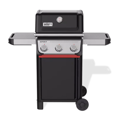 Weber Spirit E-315 Gas BBQ