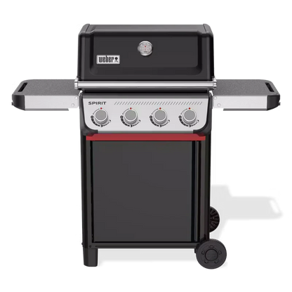 Spirit E-415 Gas BBQ Weber