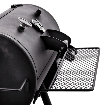 Char-Broil Oklahoma Joe's Highland Smoker BBQ