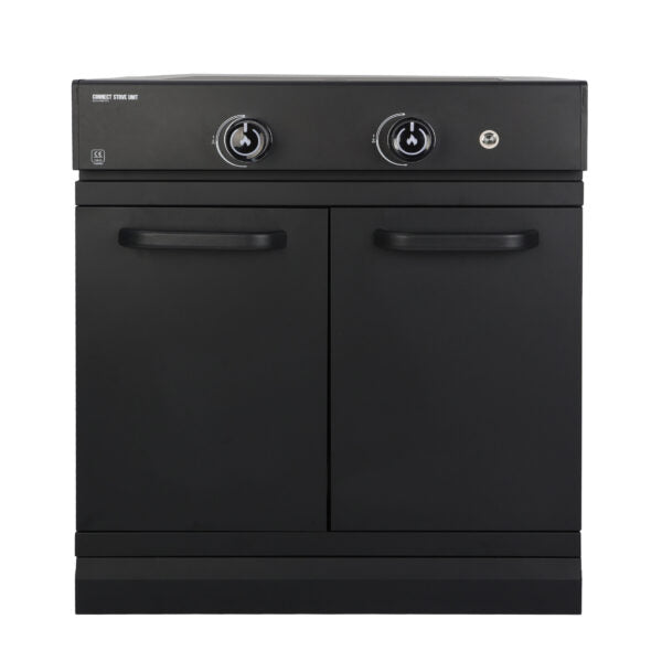 GRLLR Connect Stove Unit