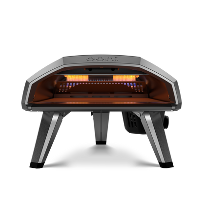 Ooni Koda 2 14 Pizza Oven in Black - 2nd Generation