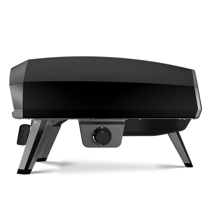 Ooni Koda 2 Pro 18 Gas Pizza Oven - Foundry Black