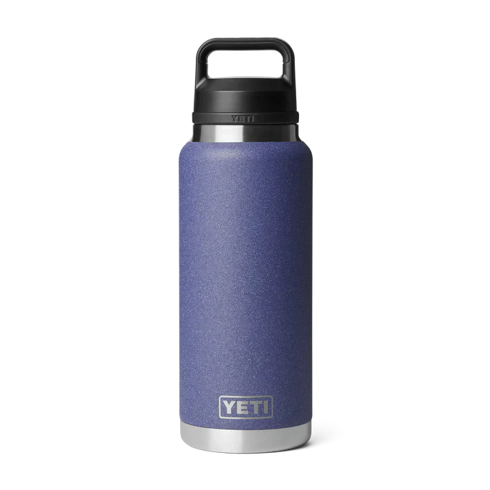 Yeti Rambler 36oz/1065mL Bottle with Chug Cap