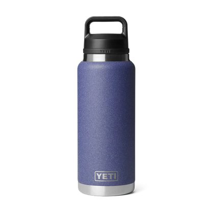 Yeti Rambler 36oz/1065mL Bottle with Chug Cap