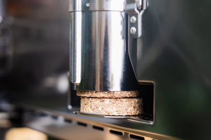 The Bradley Raven Electric Food Smoker