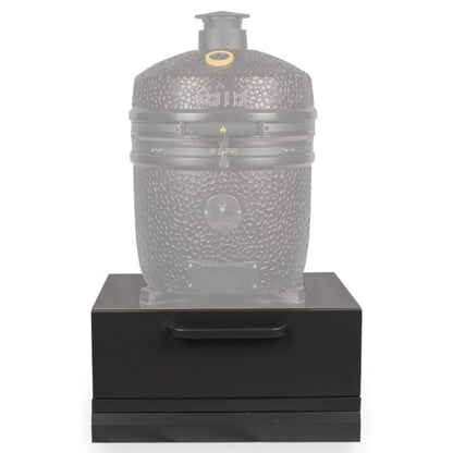 GRLLR Connect Kamado Low Cabinet