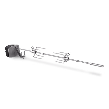 Weber Rotisserie for Searwood and Spirit BBQs (3400261)