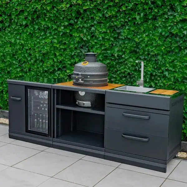 GRLLR Connect® Cooling Unit excluding Fridge