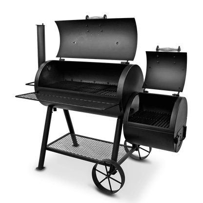 Char-Broil Oklahoma Joe's Highland Smoker BBQ