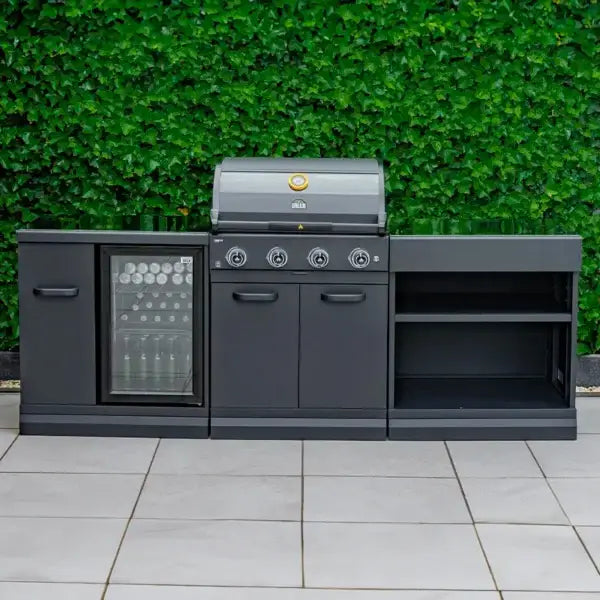GRLLR Connect® Cooling Unit excluding Fridge