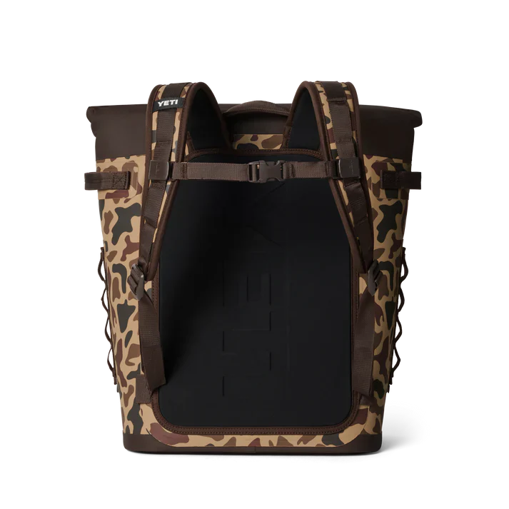 M20 Yeti Backpack 2.0