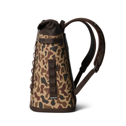 M20 Yeti Backpack 2.0