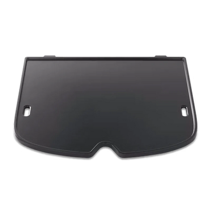 Griddle for Weber Traveler Gas BBQ
