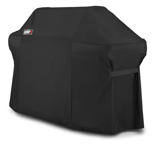 Premium Cover for Weber Summit 600 BBQs