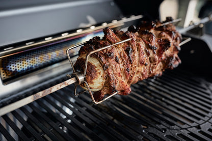 Enders Monroe Pro 3 SIK Turbo Gas Barbecue
