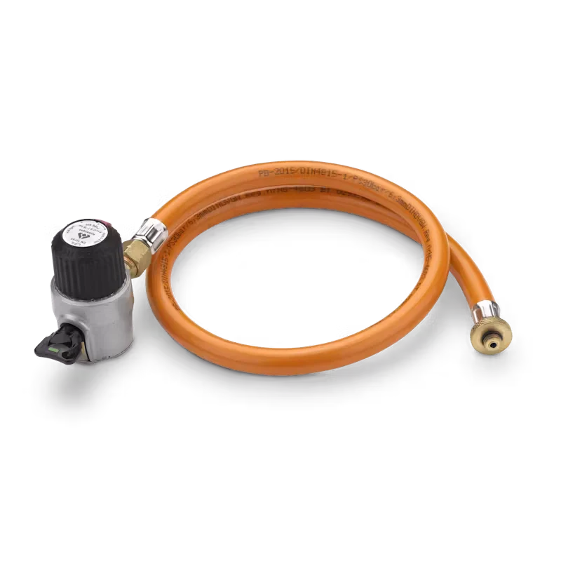 Weber Adaptor Kit 8482 Gas Cartridge to Cylinder / Bottle