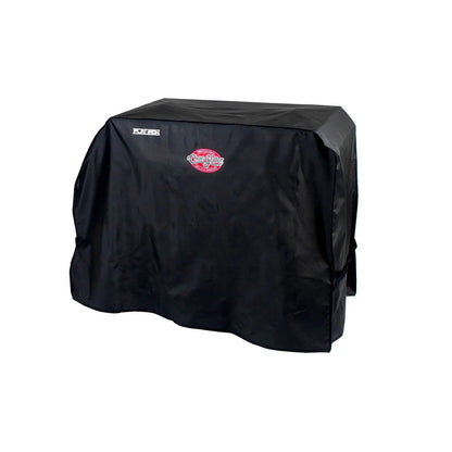 Cover for Char-Griller 4 Burner Premium Flat Iron Griddle