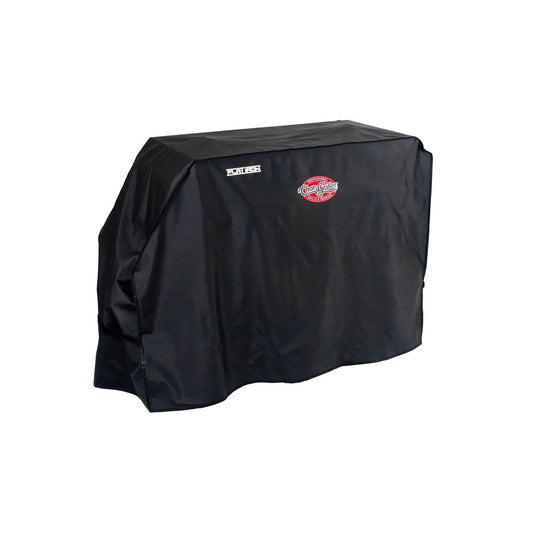 Cover for Char-Griller 4 Burner Premium Flat Iron Griddle