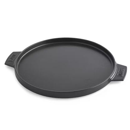 Weber GBS Cast Iron Dutch Oven Duo