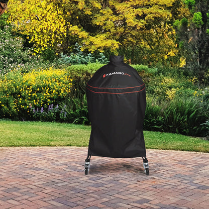 Kamado Joe Big Joe III with Voyager Pack