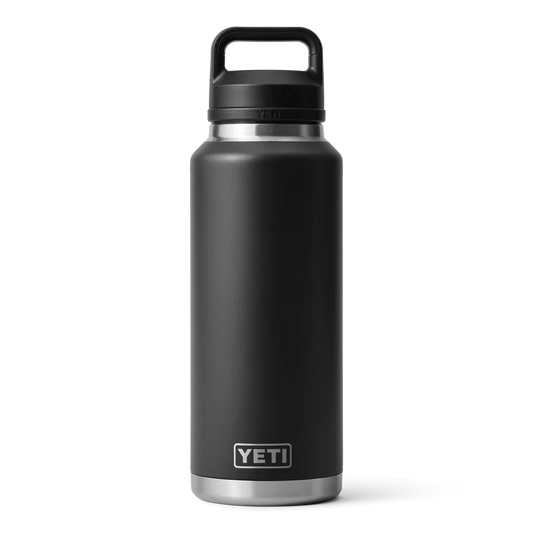 Yeti Rambler 46oz/1.4L Bottle with Chug Cap