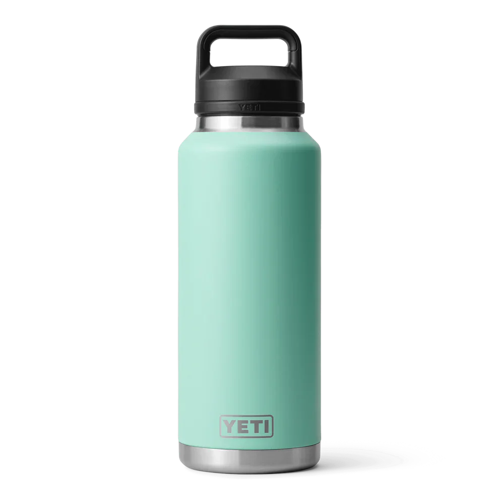 Yeti Rambler 46oz/1.4L Bottle with Chug Cap