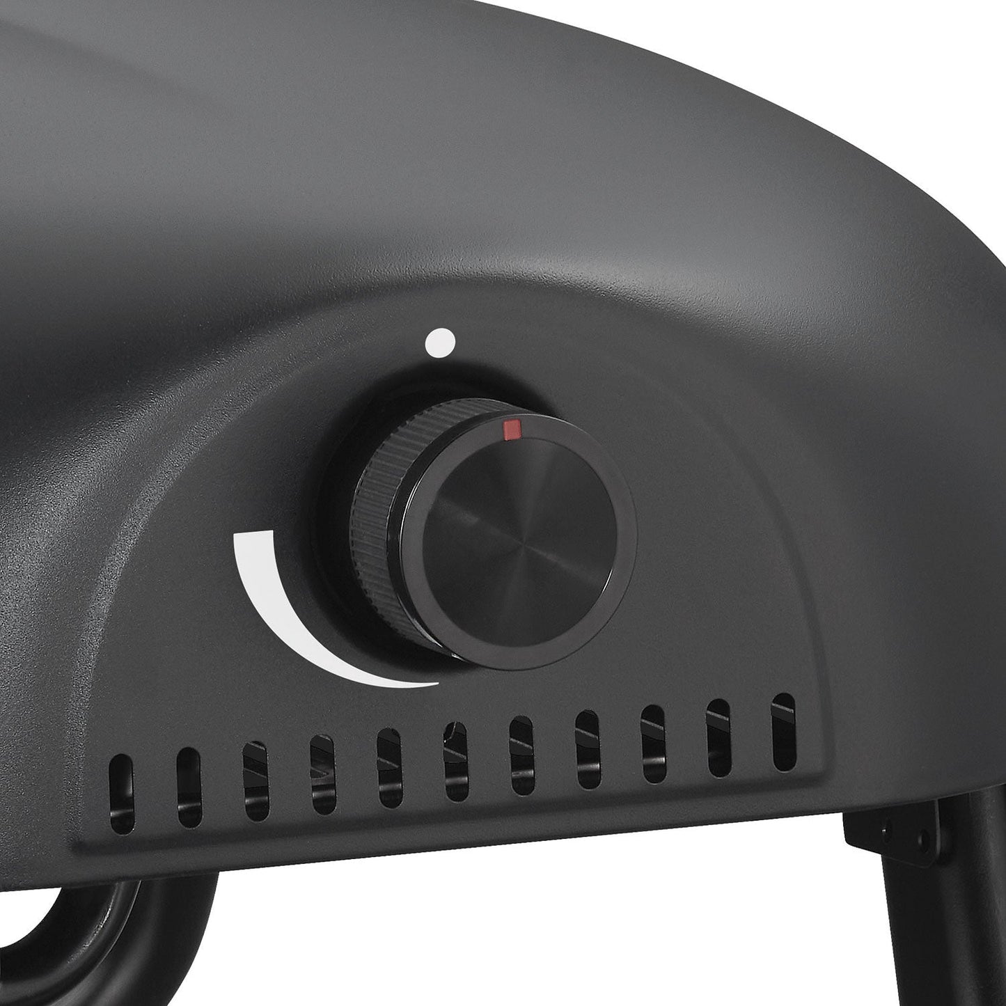 Paco Gas Pizza Oven from Enders