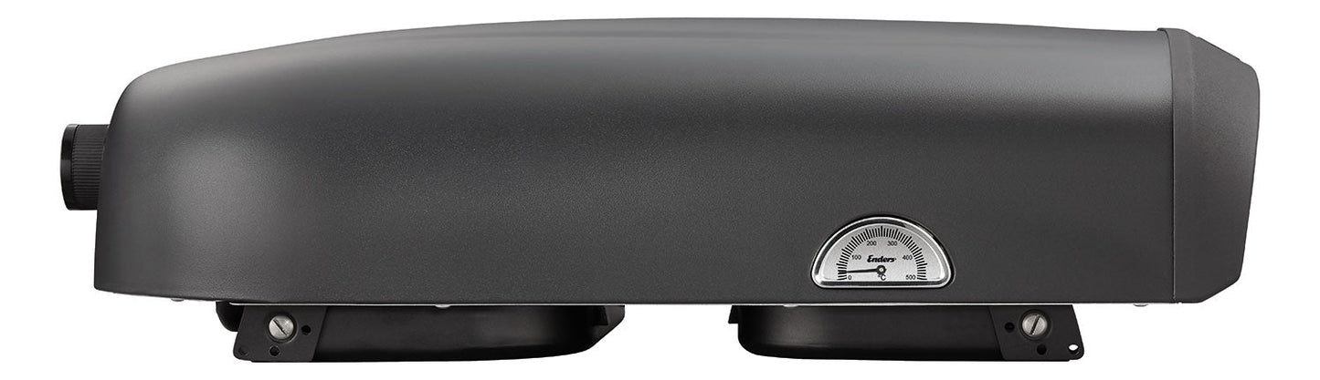 Paco Gas Pizza Oven from Enders
