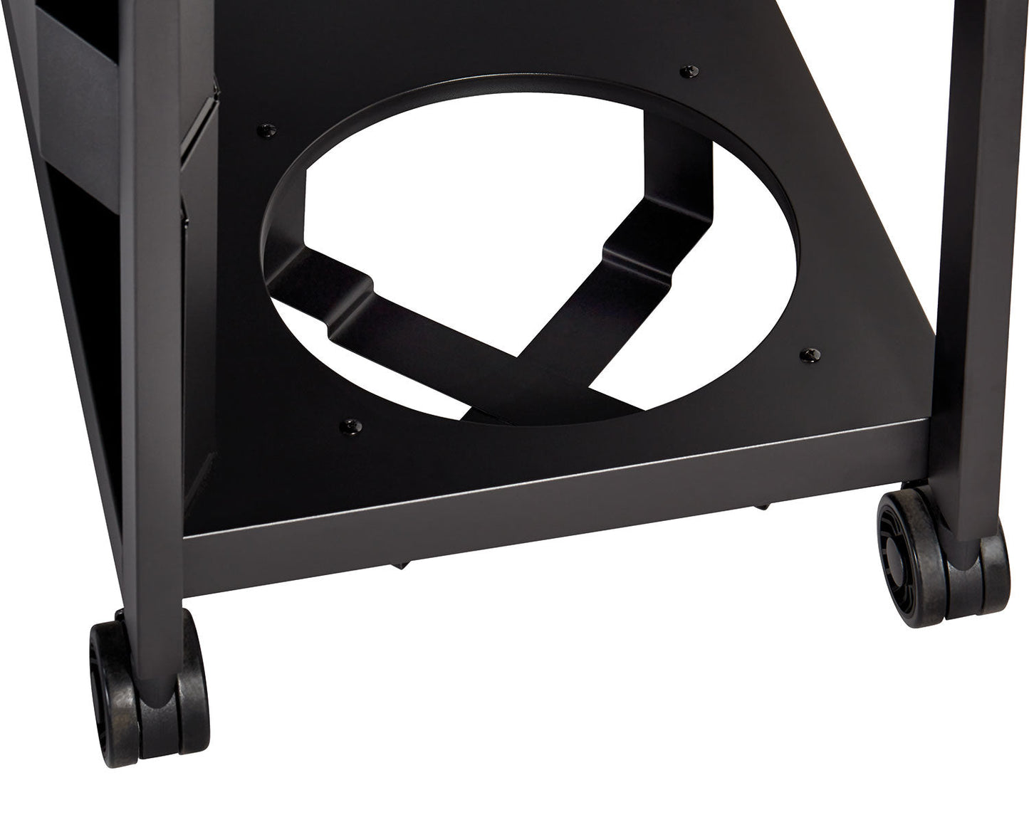 Amaro 3 Burner Griddle
