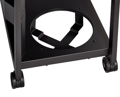 Amaro 3 Burner Griddle
