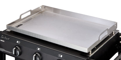 Amaro 3 Burner Griddle
