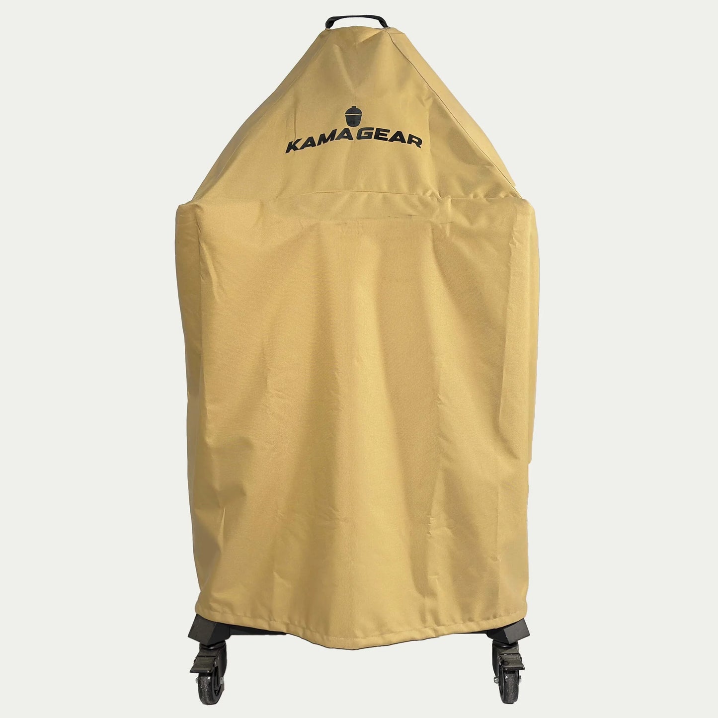 Kama Gear V2 Green - Essentials Bundle