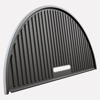 Kama Gear V2 Max Cast Iron Reversible Plancha Griddle
