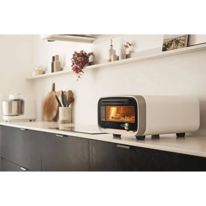 Ooni Volt 2 12 Electric Pizza Oven - Polar White