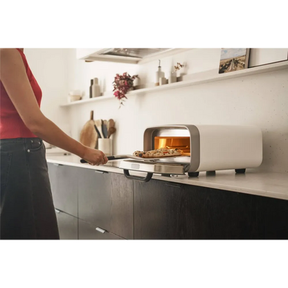 Ooni Volt 2 12 Electric Pizza Oven - Polar White