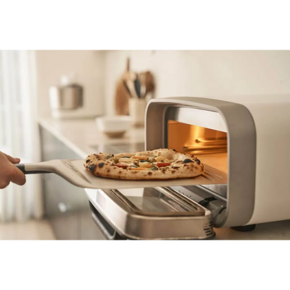 Ooni Volt 2 12 Electric Pizza Oven - Polar White