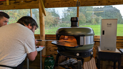 Pizza Mastery: Dough, Fire & Flavour (4hrs)
