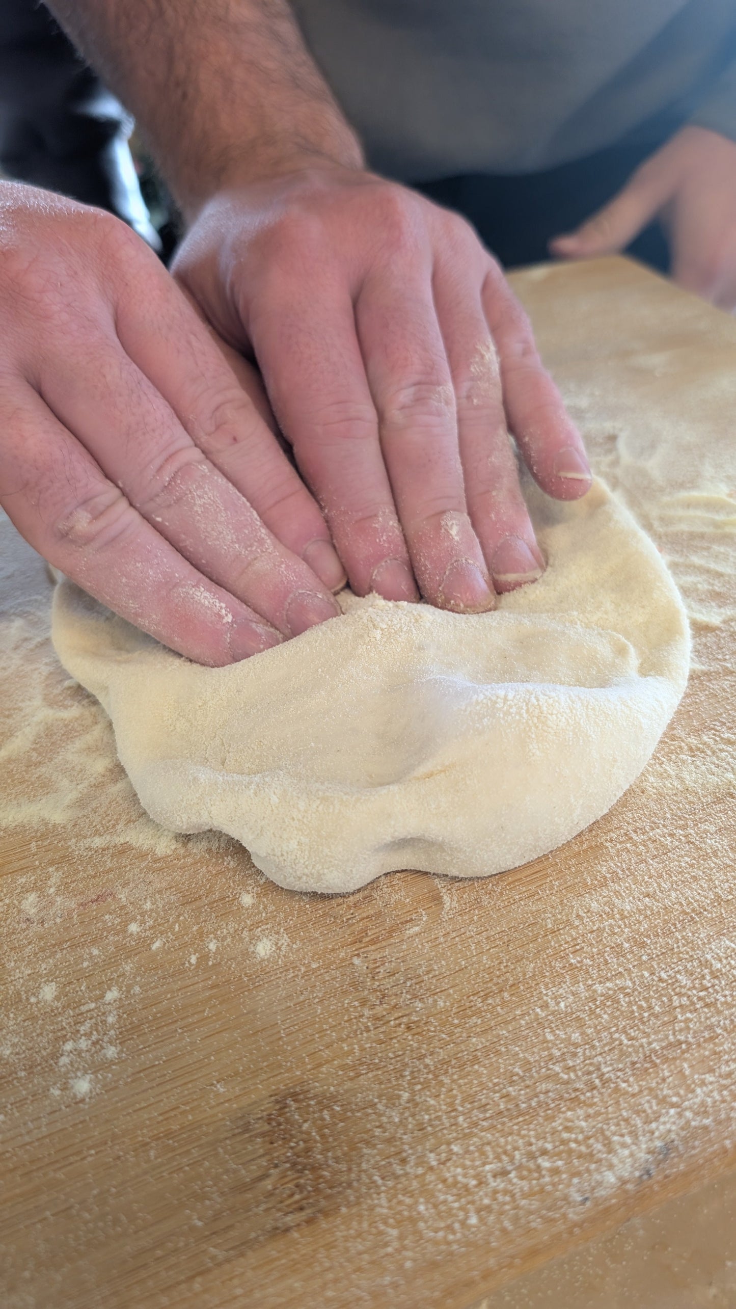Pizza Mastery: Dough, Fire & Flavour (4hrs)