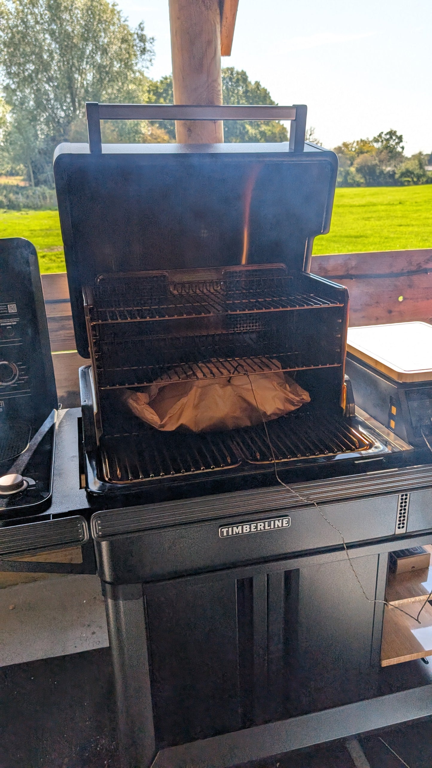 Low 'n' Slow: The Art of Smoking (4hrs)
