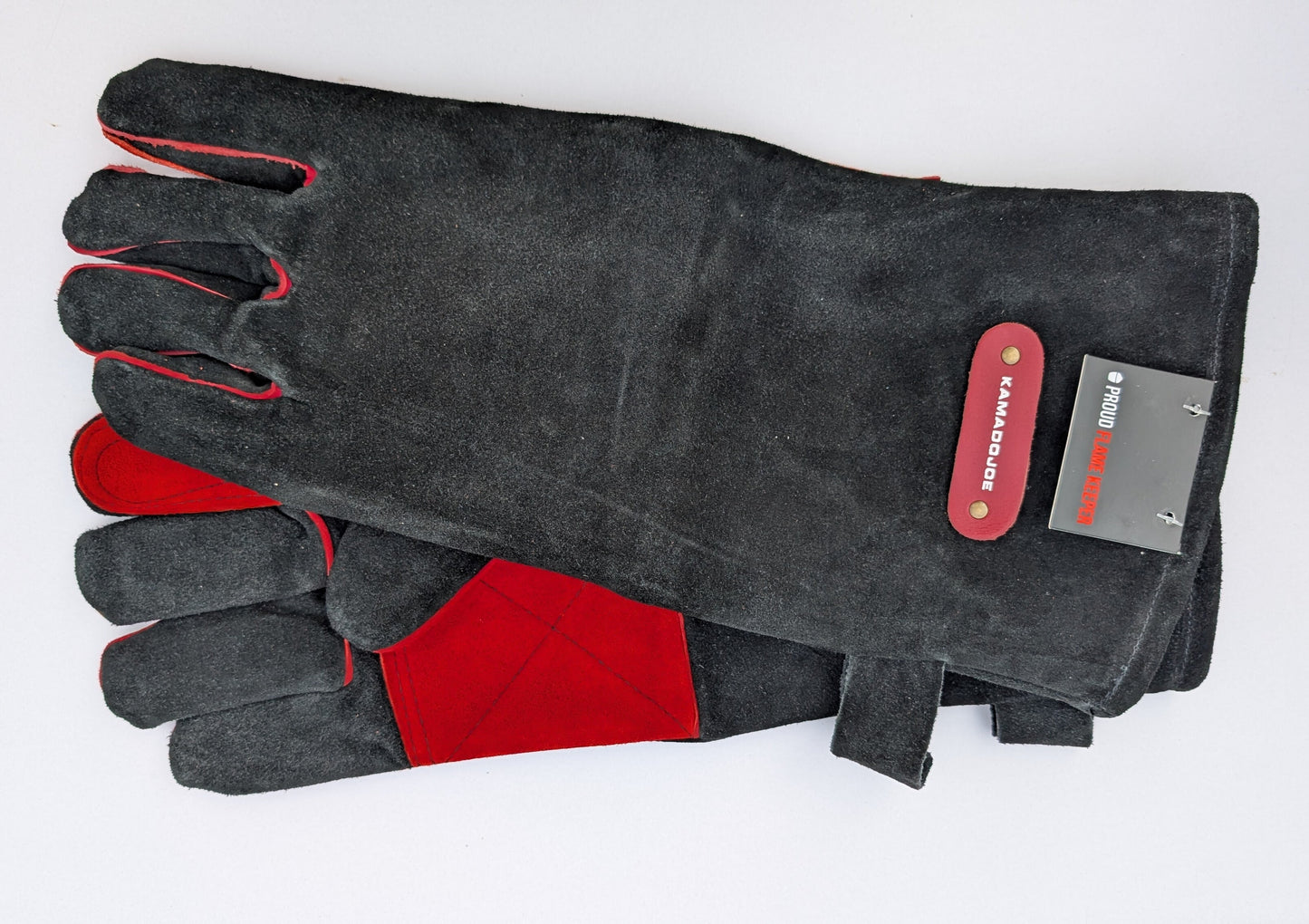 Kamado Joe Gift Pack (Gloves + Thermapen)