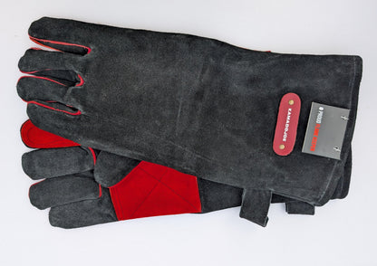 Kamado Joe Gift Pack (Gloves + Thermapen)