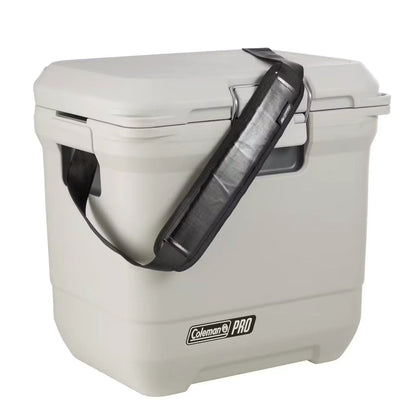 Coleman Pro 25QT Cooler Box