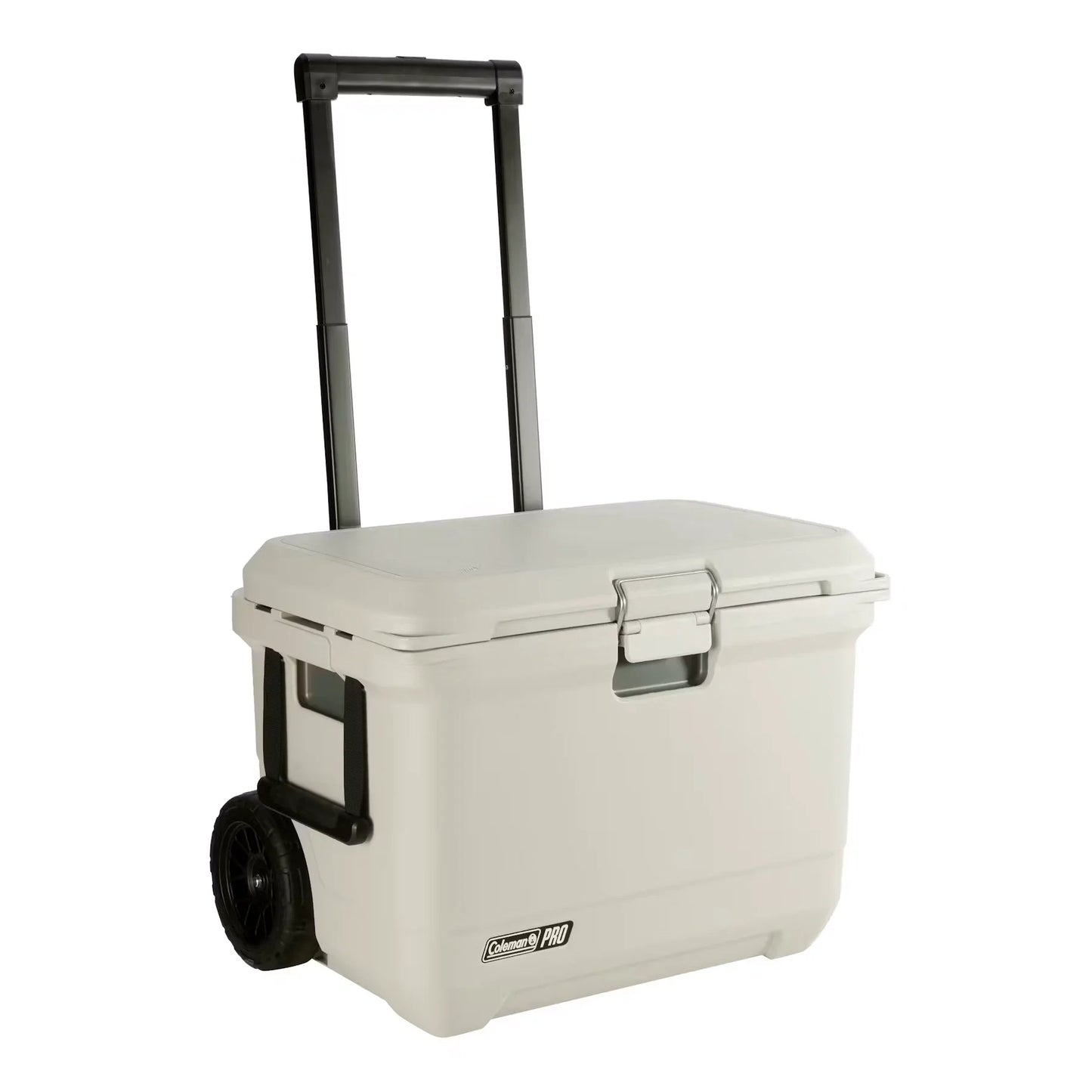 Coleman Pro 55QT Wheeled Cooler Box