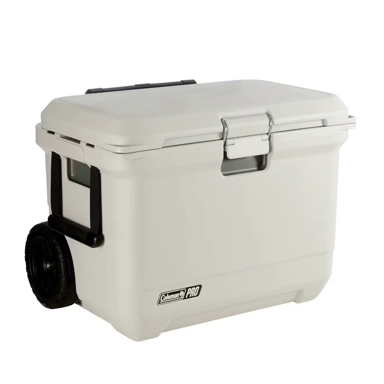 Coleman Pro 55QT Wheeled Cooler Box