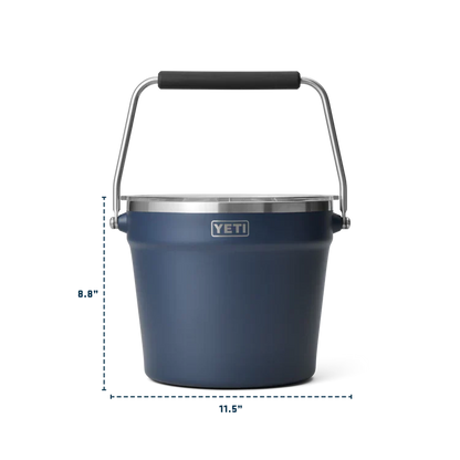 Yeti Rambler 7.6L Beverage Bucket