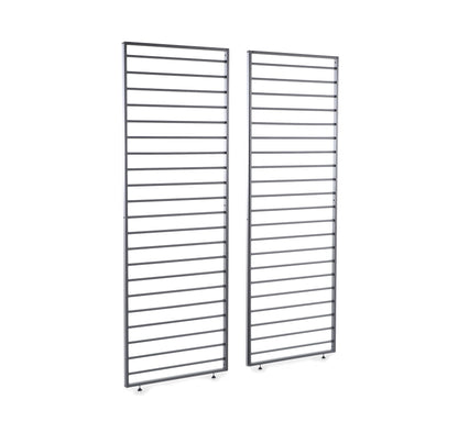 Sanctuary 80cm Decorative Wall Panels - Set of 2